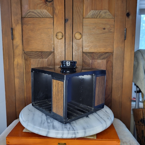 LEBO Cassette Carousel - Picture 3 of 11